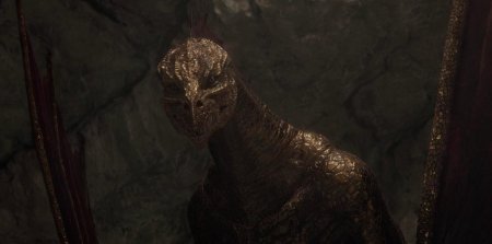 Золотой дракон Ведьмак сериал