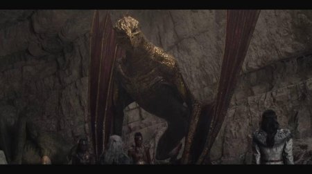 Золотой дракон Ведьмак сериал