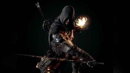 Ведьмак школа дракона