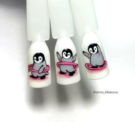 Ногти дизайн ногтей