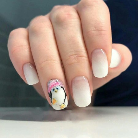 Гарцева маникюр