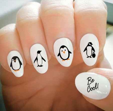 Ногти маникюр дизайн