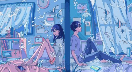 Арты на рабочий стол