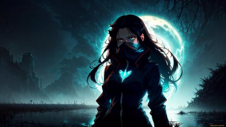 Арты на рабочий стол