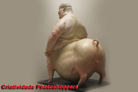 Китайский скульптор Лиу Ксуе