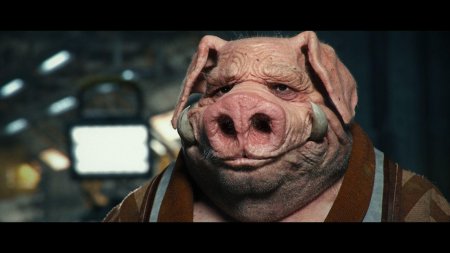 Поросенок из фильма