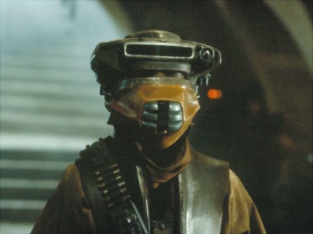 Звёздные войны эпизод 6