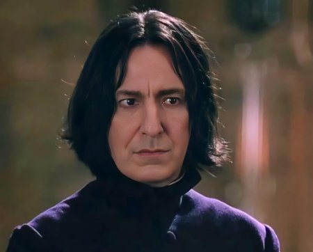 Северус Снейп