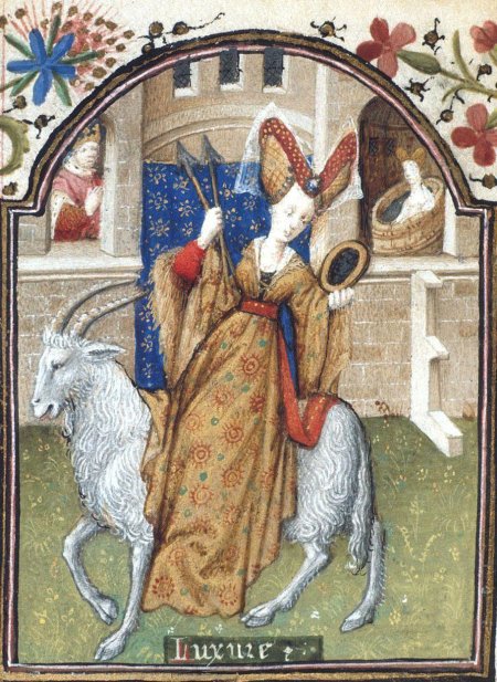 Часослов Дюнуа