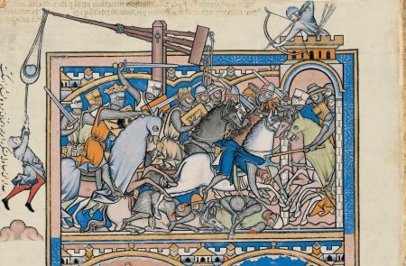 Библия кардинала Мациевского