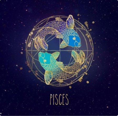 Pisces Zodiac