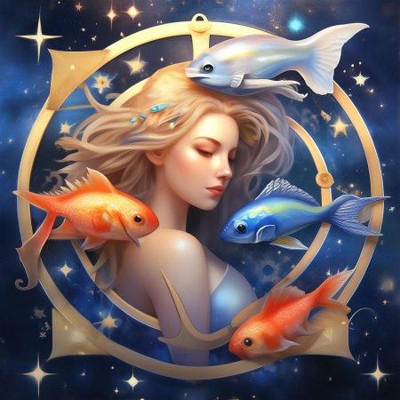 Рыбки для аквариума