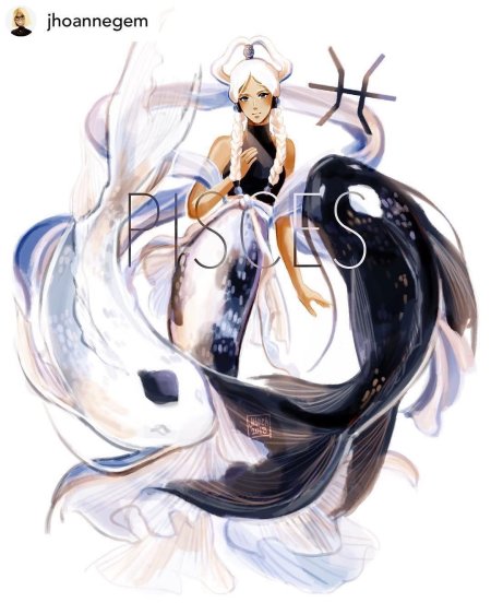 Аватар Легенда об Аанге знаки зодиака