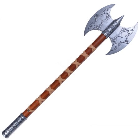 Алебарда (боевой топор) викинга