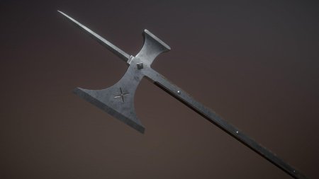 Полэкс poleaxe