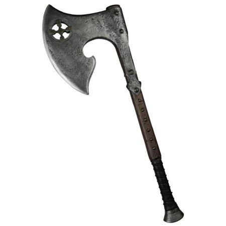 Топор викингов ларп
