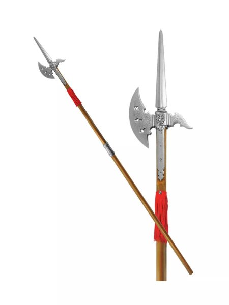 Германская алебарда