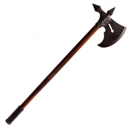 Боевой топор (Battle Axe)