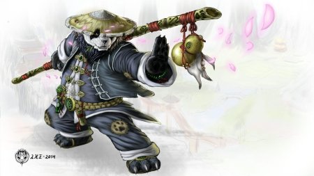 Чэнь буйный Портер