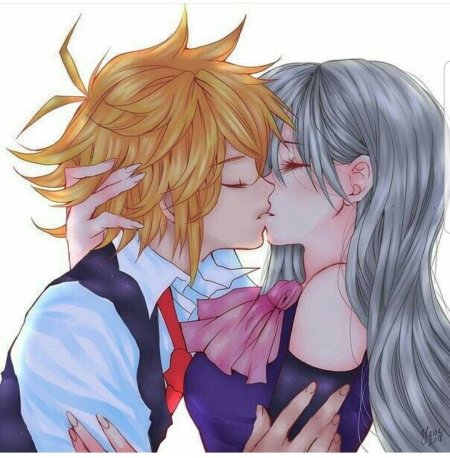 Роза Фейри Тейл