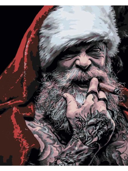 Хуан Рекерс