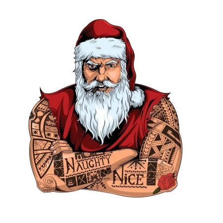 Хуан Рекерс Santa