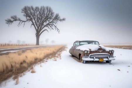 Обои машины