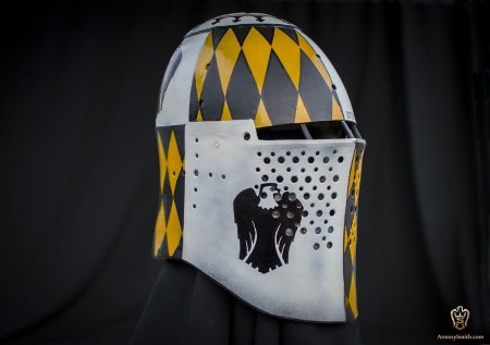 Топхельм Грифон