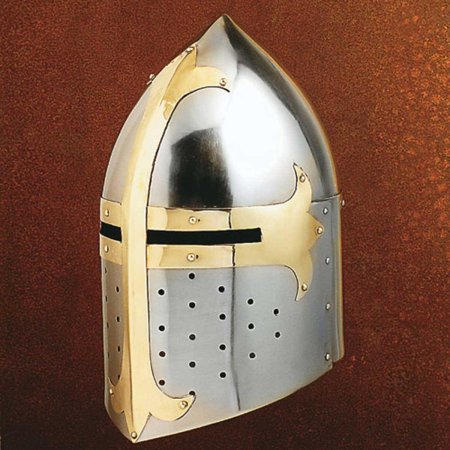 Рыцарский топхельм