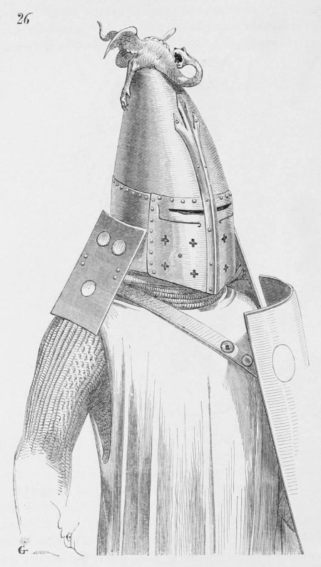 Топхельм сахарная голова