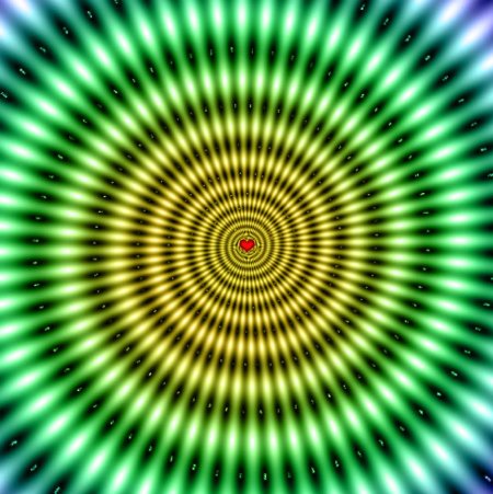 Эффект Рубичева-хольтона