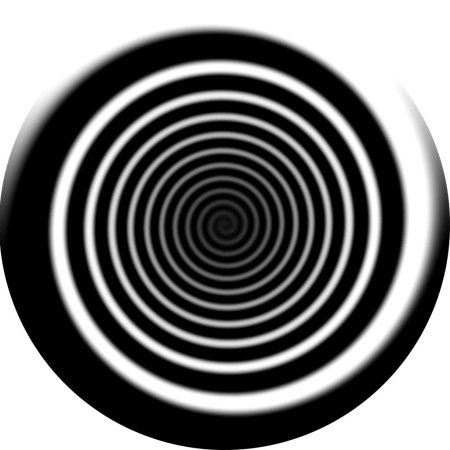Круг гипноза