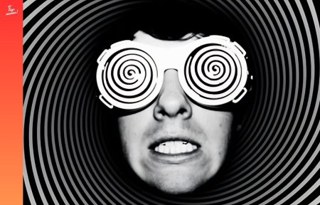 Гипнотические глаза