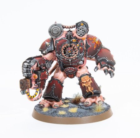 Облитераторы Warhammer 40000 миниатюры