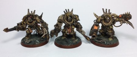 Облитератор Нургла