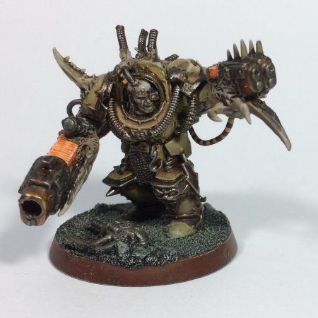 Облитератор Нургла