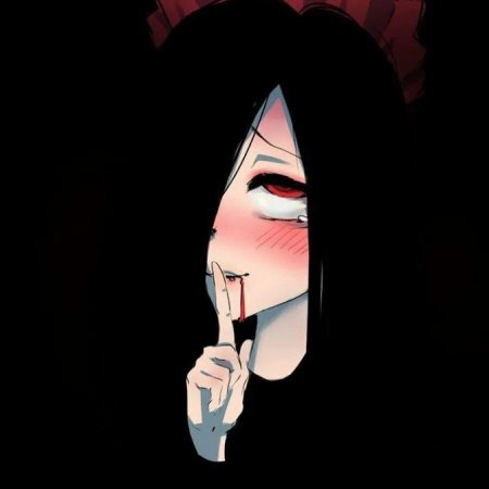 Кутисакэ Онна и Джефф убийца