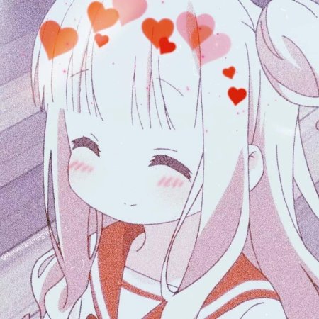 Милые пикчи аниме