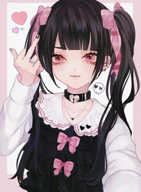 暗黒微笑 @anbitaso