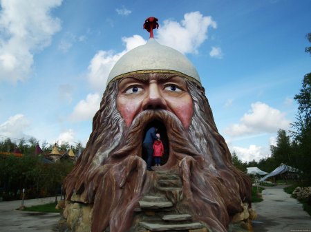 Музей сказок Домодедово