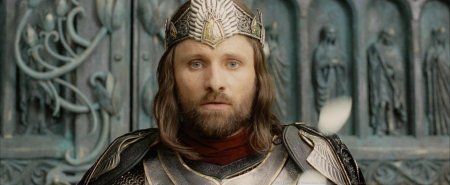 Король Рохана