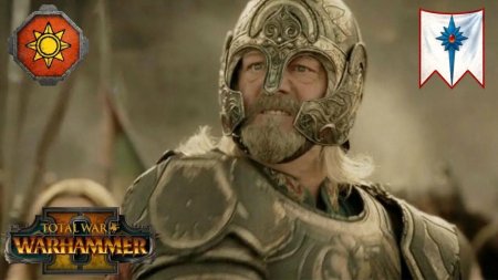 Король Рохана Теоден