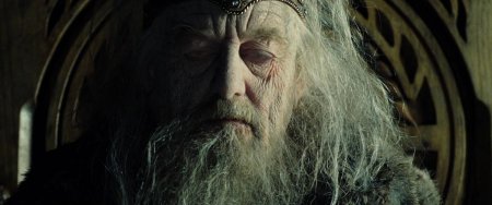 Бернард Хилл Теоден