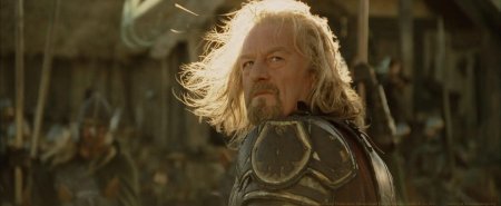 Король Теоден