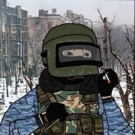 Doomer спецназ