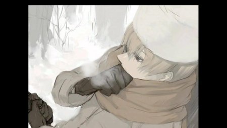 Хеталия Россия