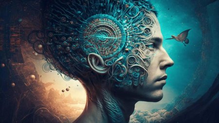 Сознание картинки