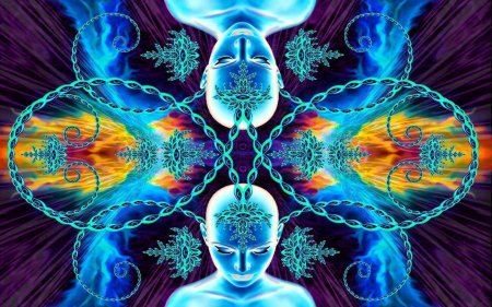 Сознание иллюстрация