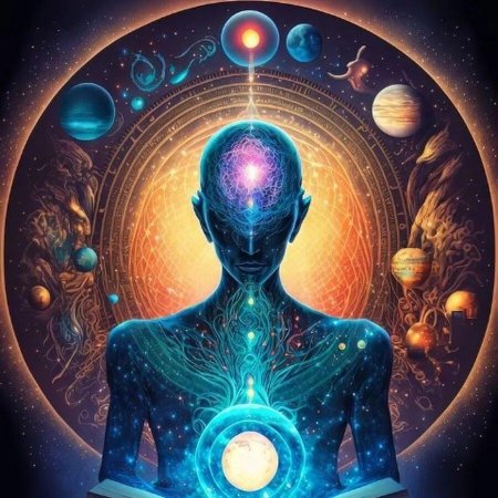 Сознание Art