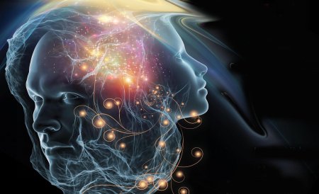 Подсознание сила мысли